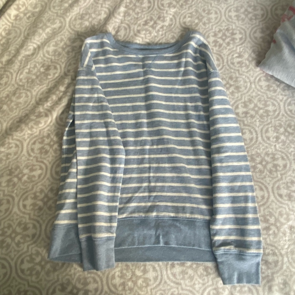 Gap striped shirt